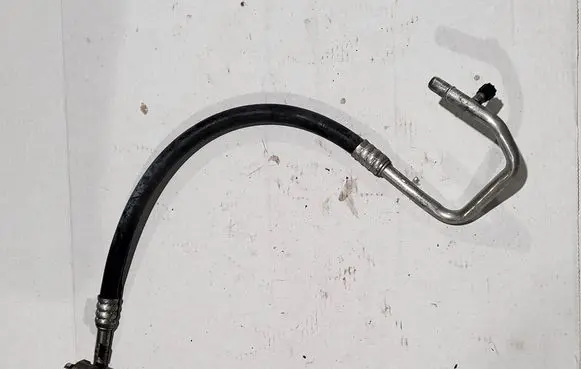 Audi A5 8T 8F Air conditioning (A/C) pipe/hose 8T0260707C