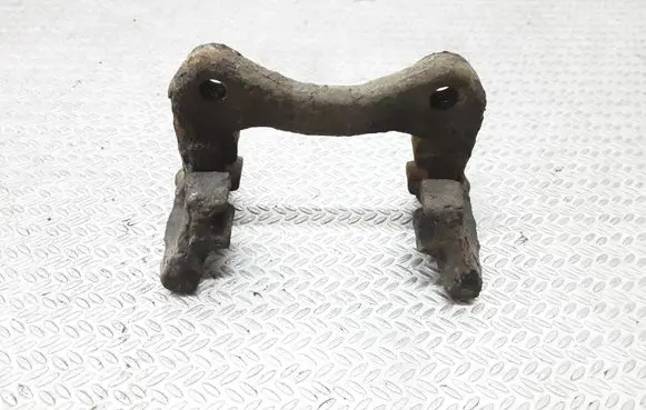 Ford Galaxy Brake caliper pad carrier rear 