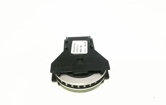 Audi A8 S8 D4 4H Interior fan control switch 4H0820911B 08026S05