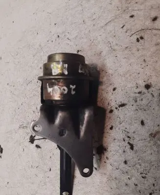 Renault Scenic II - Grand scenic II Turbo system vacuum part 7211811