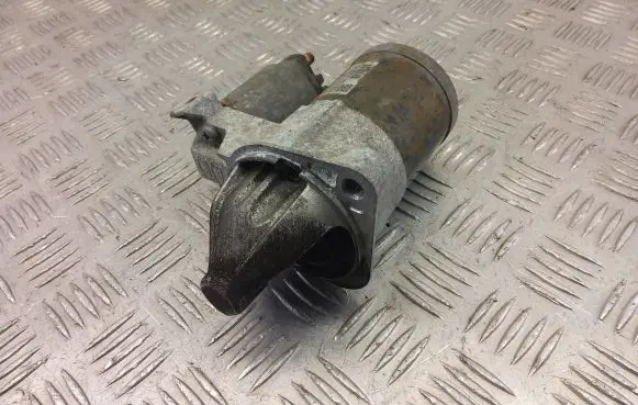 Hyundai i30 Starter motor 36100-2B220