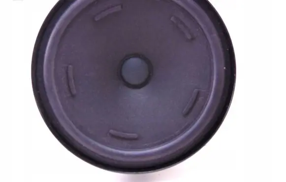 Volkswagen Atlas Front door speaker 3CN035454