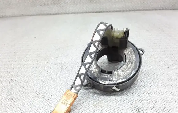 Renault Scenic RX Airbag slip ring squib (SRS ring)