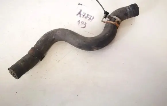 Toyota Avensis T250 Engine coolant pipe/hose