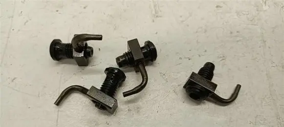 Volkswagen Touran I Oil sump strainer pipe SMAROWNICA