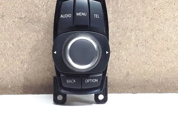 BMW 3 F30 F35 F31 Multifunctional control switch/knob 9261704