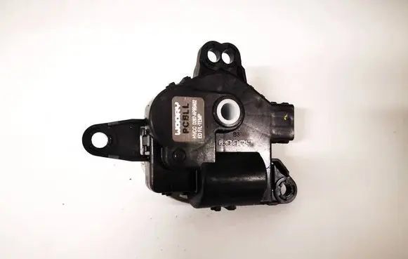 Tesla Model S Air flap motor/actuator D267AP9BA02