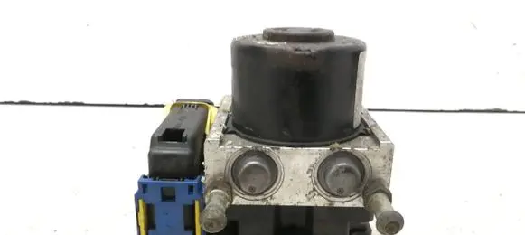 Opel Agila A ABS Pump 06210901483 5WK84118 D2S5F25E7027