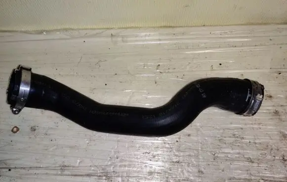 Ford Transit - Tourneo Connect Air intake hose/pipe KV616F073AD