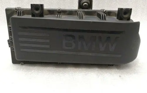 BMW 7 F01 F02 F03 F04 Air filter box cover 7566383