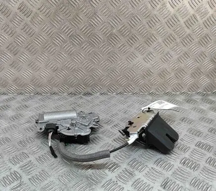 Volkswagen Arteon Shooting Brake Tailgate/trunk/boot lock/catch/latch 3G0827887B 5TA827506D