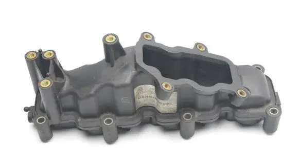 Audi A8 S8 D3 4E Intake manifold 2900315879