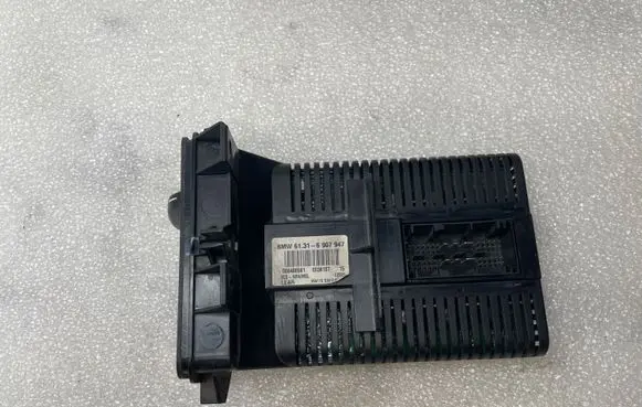 BMW 3 E46 Light switch 086480061 0036187 6116907947