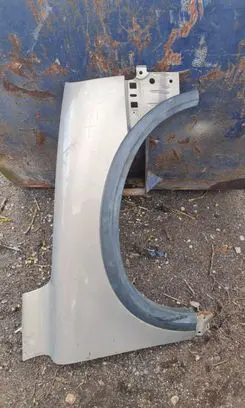 Volvo XC90 Fender