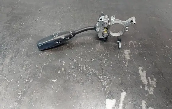 Mercedes-Benz C W203 Indicator stalk 0005452310