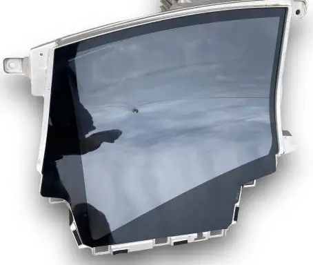 Mercedes-Benz S W223 Central body control module A2239001629