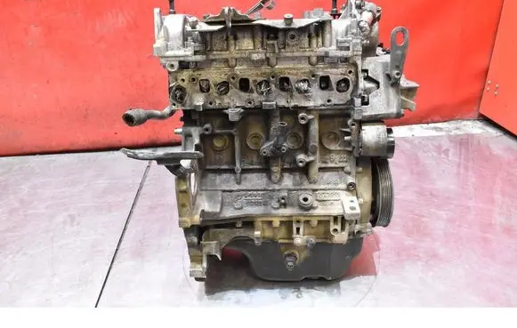 Opel Corsa D Engine Z13DTJ