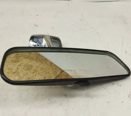 Mercedes-Benz 250 280 W108 Rear view mirror (interior) 1108100817 1158100017 A1108100817