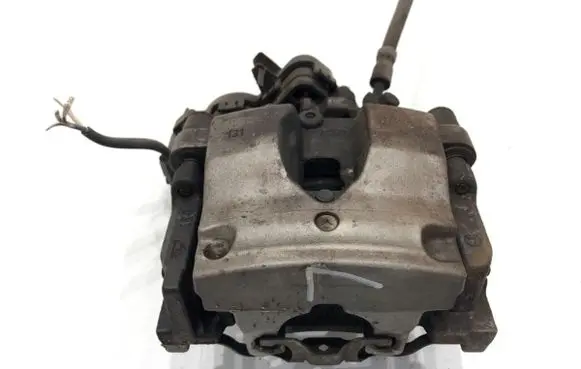Mercedes-Benz GLC AMG Rear brake caliper