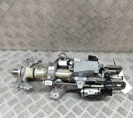 BMW 6 F12 F13 Steering rack mechanical part 6795342