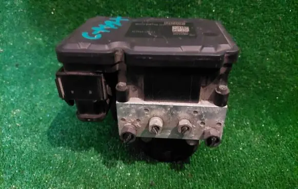 Ford C-MAX II ABS control unit/module 