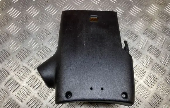 Peugeot 307 Steering wheel column trim 9634507577 9634507677