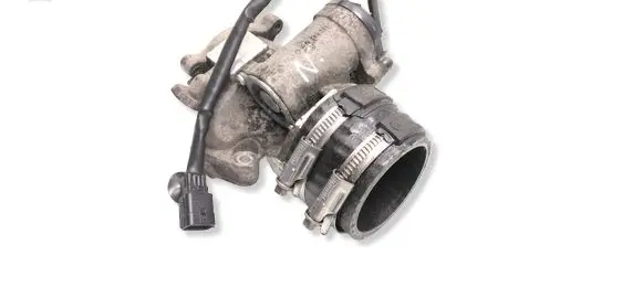 Opel Vivaro EGR valve H8200222772