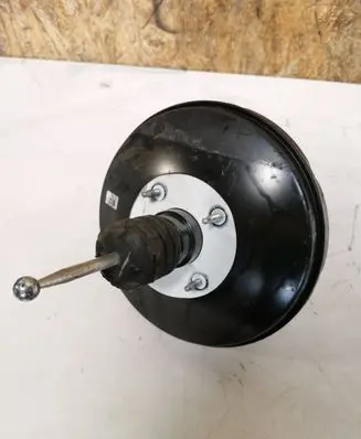 Audi A3 S3 A3 Sportback 8P Brake booster 1K1614105AQ 0204051358