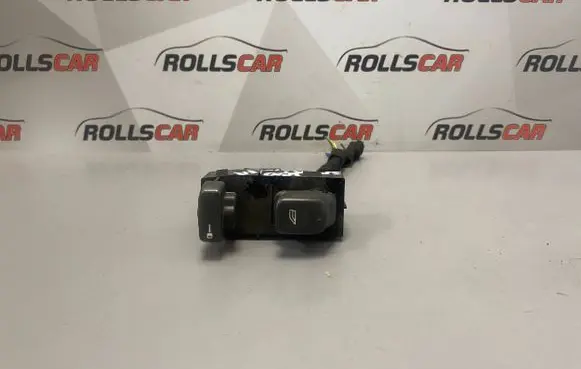 Volvo S40, V40 Electric window control switch 30638705