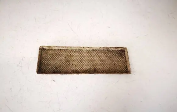 Audi A4 S4 B7 8E 8H Other interior part 8p0863301
