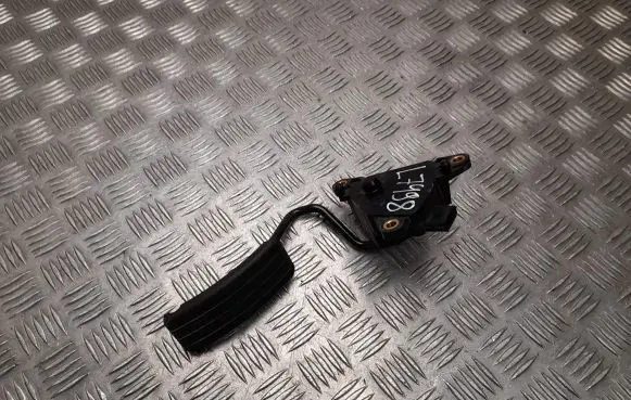 Renault Zoe Accelerator throttle pedal 180021178R
