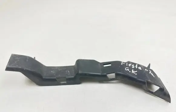 Ford Fiesta Front bumper mounting bracket 2S6117A882B