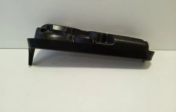 Volvo XC60 Air micro filter air duct channel part 32244544