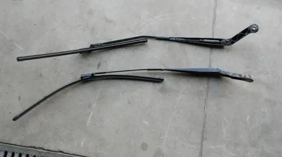 Fiat Ducato Front wiper blade arm 160KM