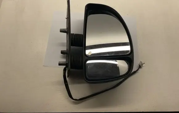 Peugeot Boxer Front door electric wing mirror E30257142 E30157142