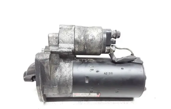 Volvo V50 Starter motor