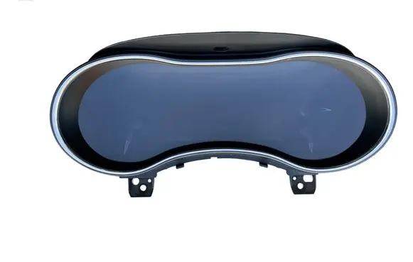 Dodge Durango Speedometer (instrument cluster) 68402438AB 68402438 651527
