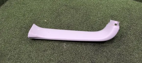 Mitsubishi Pajero Tailgate trim 3M00X