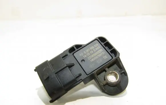 Renault Captur Air pressure sensor 0281006029