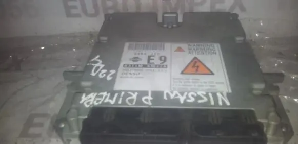 Nissan Primera Engine control unit/module B371MAW42A MB275800