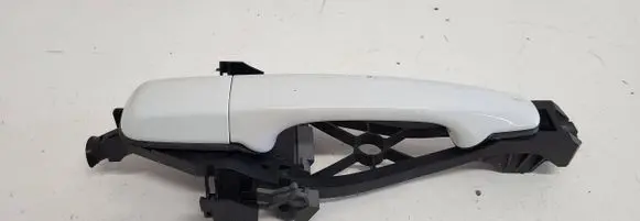 Volvo XC60 Front door exterior handle 30784203