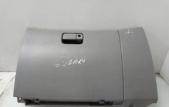 Subaru Forester SG Glove box set 