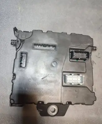 Renault Master III Comfort/convenience module 284B13827R