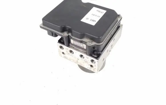 Mercedes-Benz E C207 W207 ABS Pump A2124312812