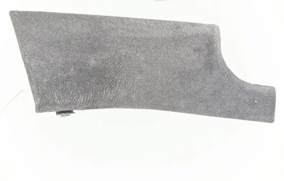 Tesla Model Y (C) pillar trim 161637100A 1616371 1616372
