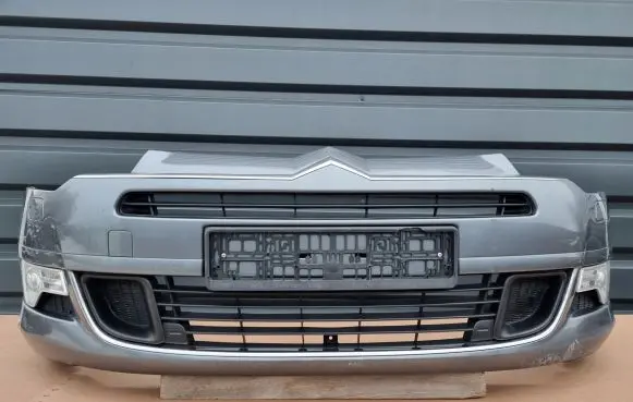 Citroen C5 Front bumper