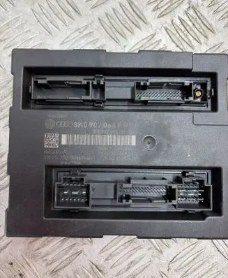 Audi A5 Sportback 8TA Comfort/convenience module 8K0907064KB
