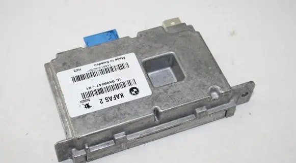 BMW X6 F16 Other devices 9399247