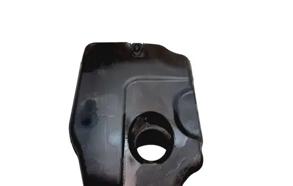 Iveco Daily 5th gen Engine cover (trim) 504358 C894