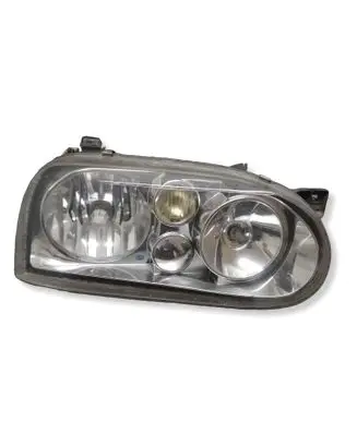 Volkswagen Golf III Headlight/headlamp 13917400